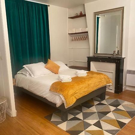 Jolie Appartement A 巴黎 外观 照片