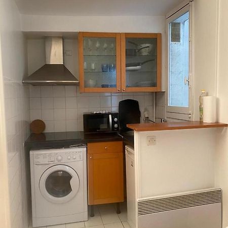 Jolie Appartement A 巴黎 外观 照片