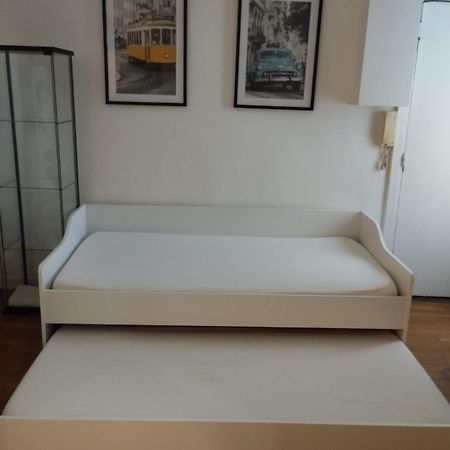 Jolie Appartement A 巴黎 外观 照片