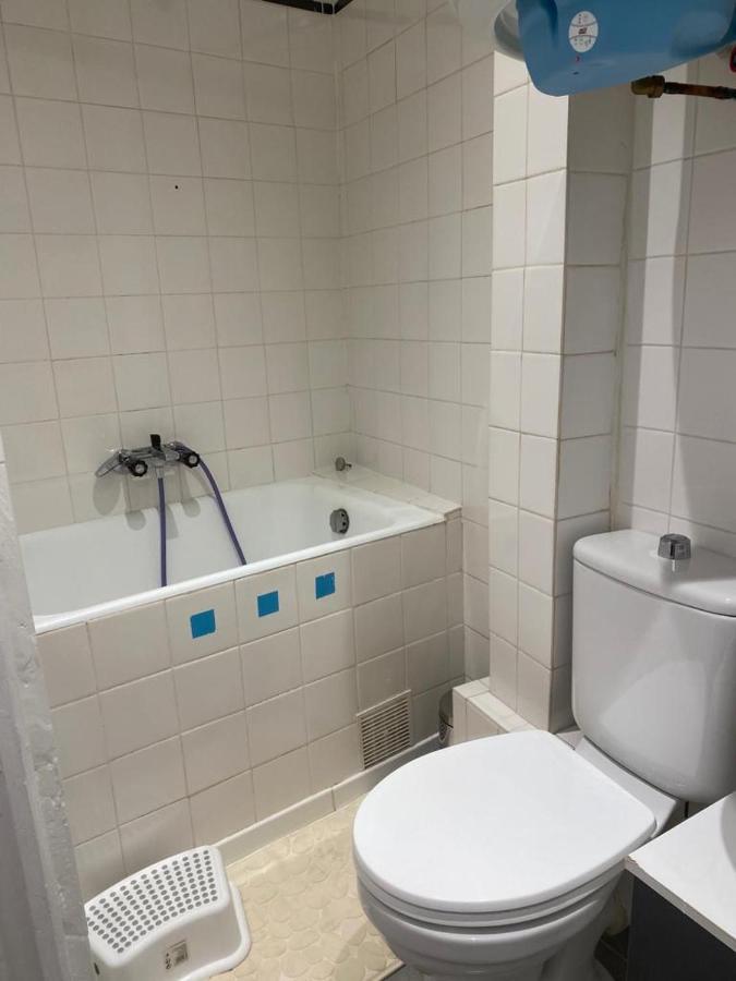 Jolie Appartement A 巴黎 外观 照片