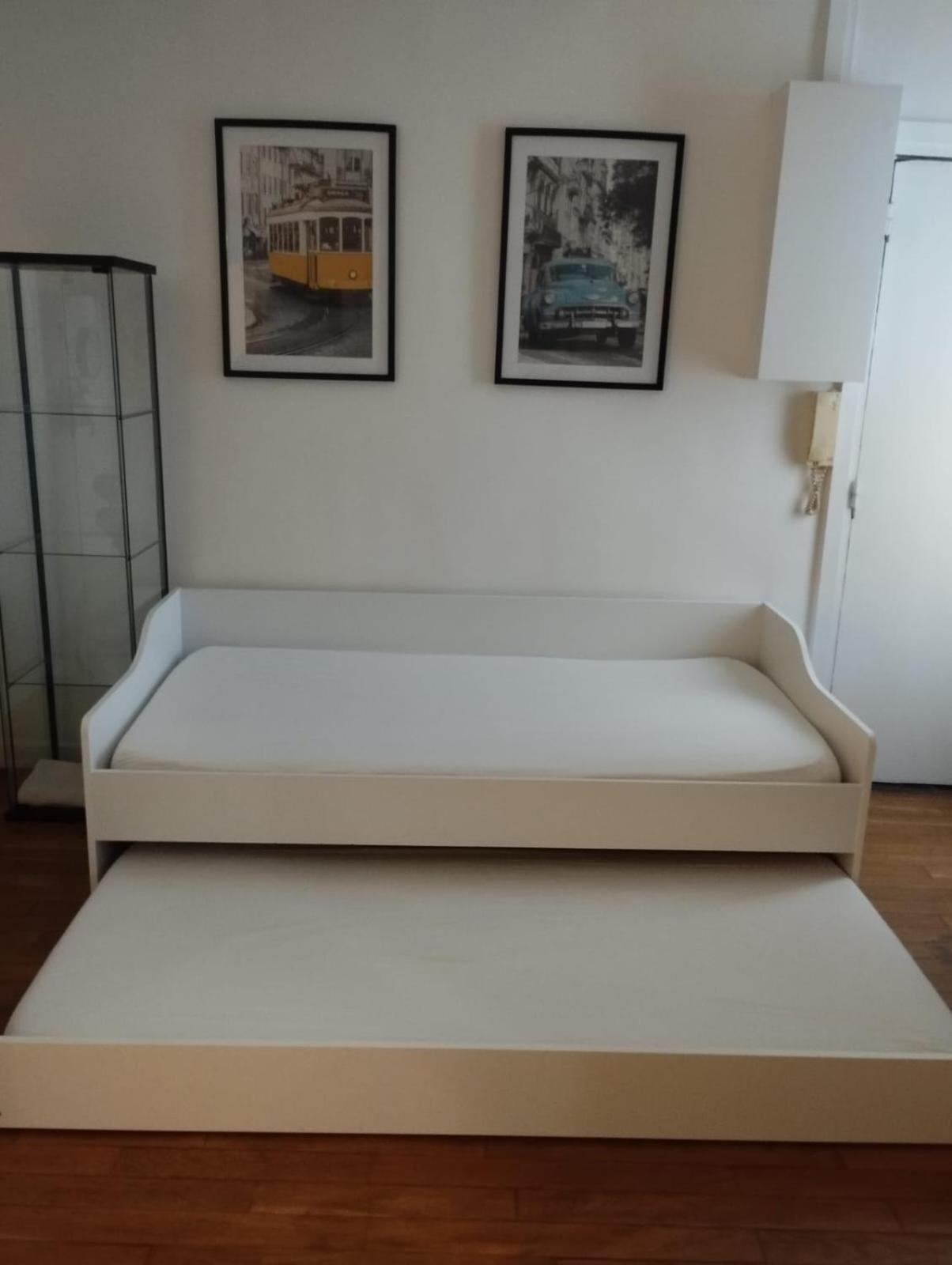 Jolie Appartement A 巴黎 外观 照片